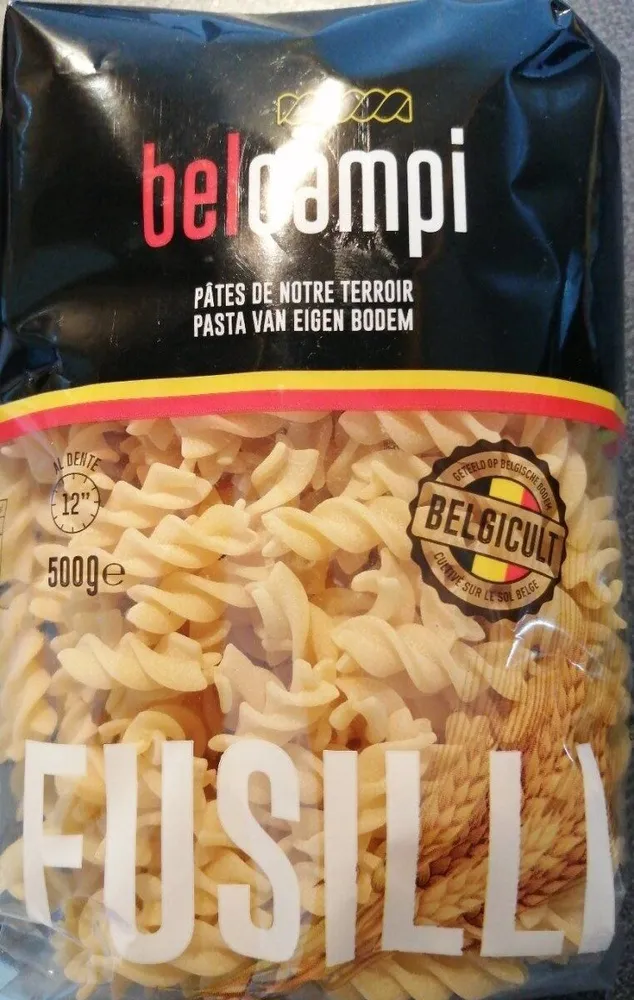 Fusilli