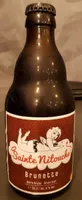 Sainte Nitouche Brunette