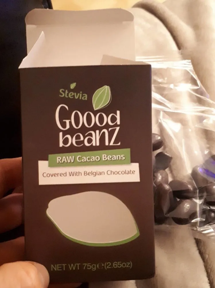 Goood beanz