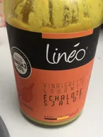 Vinaigrette échalotte