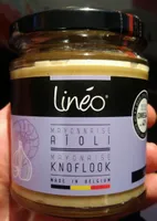 Mayonnaise aïoli