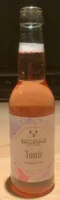 Tonic - Blackthorn & Tonic
