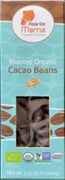 Roasted Organic Cacao Beans