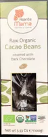 Raw Organic Cacao Beans