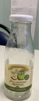 Jus de pomme