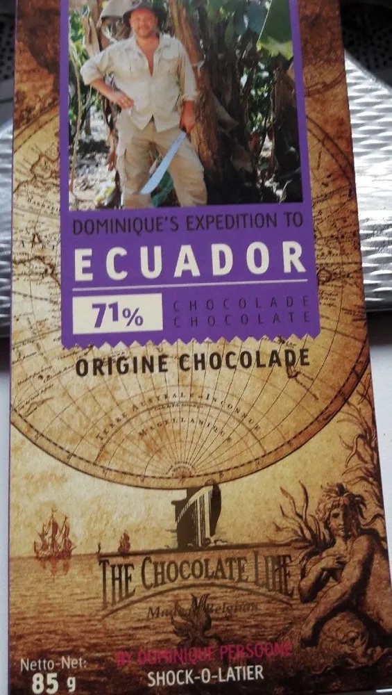 ECUADOR