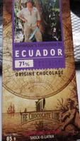 ECUADOR