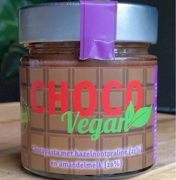 Choco Vegan