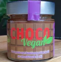 Choco Vegan
