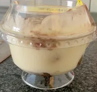 Tiramisu traditionnel