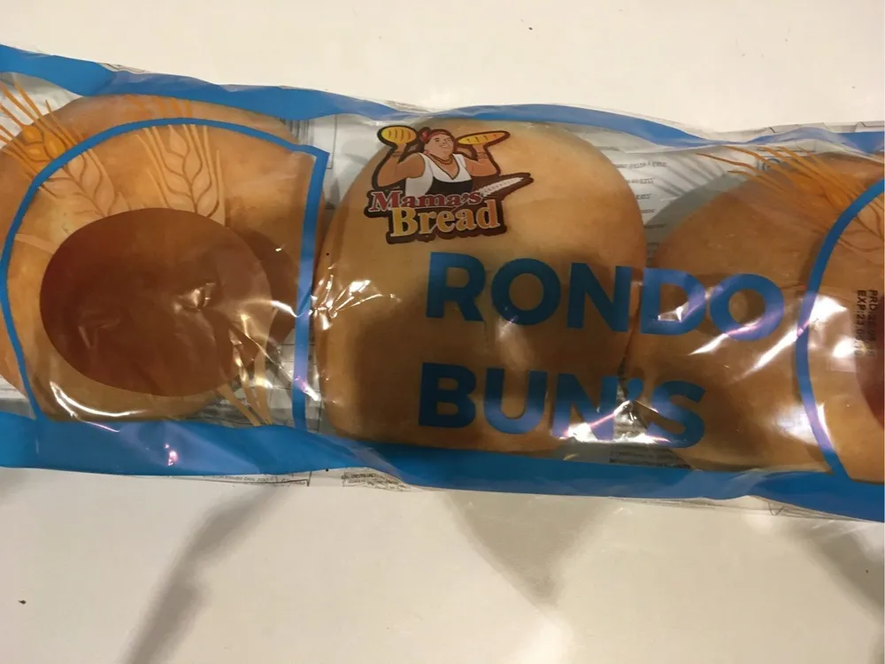 Rondo bun's