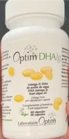 Optim dha