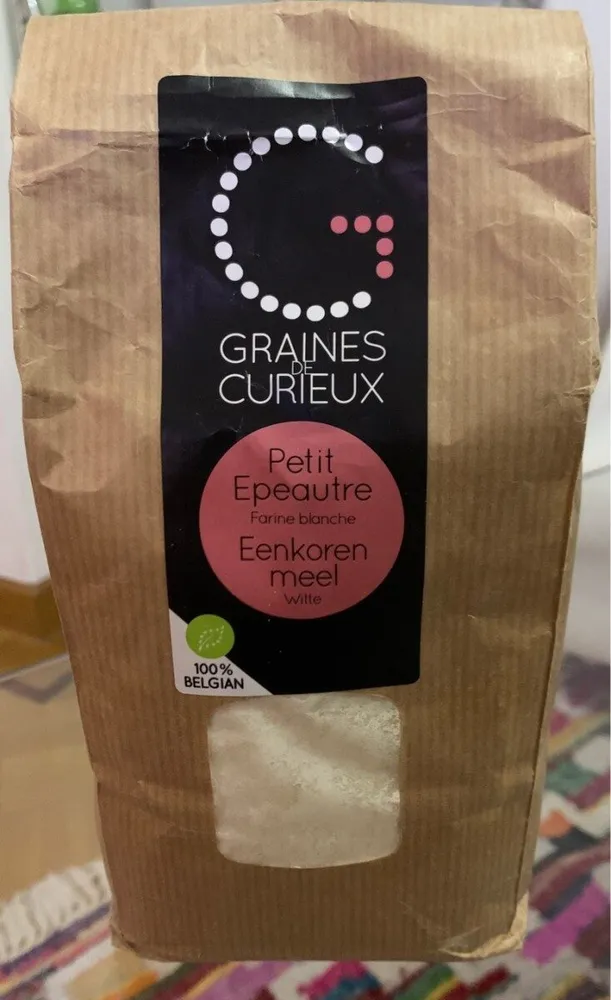 Petit epautre