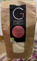 Petit epautre