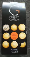 Les sablés