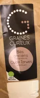 Blés anciens farine blanche