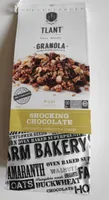 Granola - Shocking chocolare