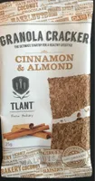 GRANOLA CRACKERS