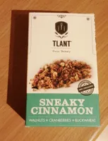 Sneaky Cinnamon
