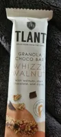 Granola choco bar whizzy walnut