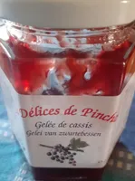 Gelée de cassis