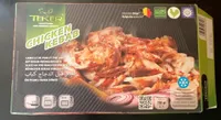 Chicken kebab