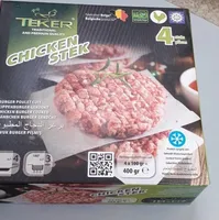 Teker