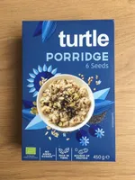 Porridge Bio 6 Seeds