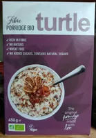 Porridge Bio Date, Fig & Apricot