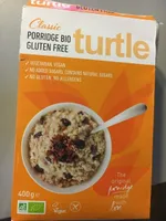 Classic Porridge bio
