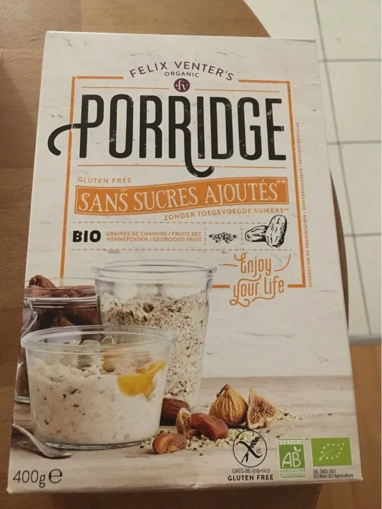 Porridge