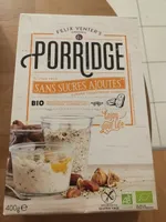 Porridge