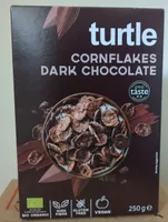 CORNFLAKES DARK CHOCLATE