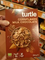 Cornflakes Milk Chocolate