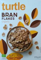 Bran Flakes Organic