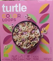 Color loops