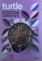 Cocoa Crispies