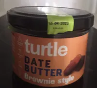 Date Butter