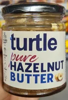 pure Hazelnut butter