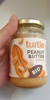 Peanut butter