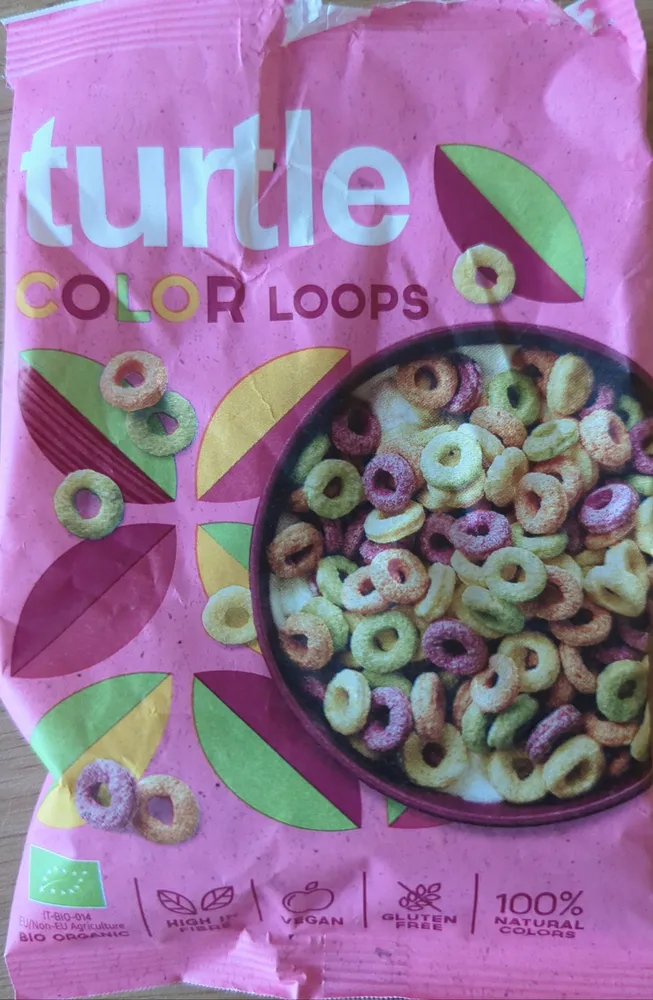 Color Loops
