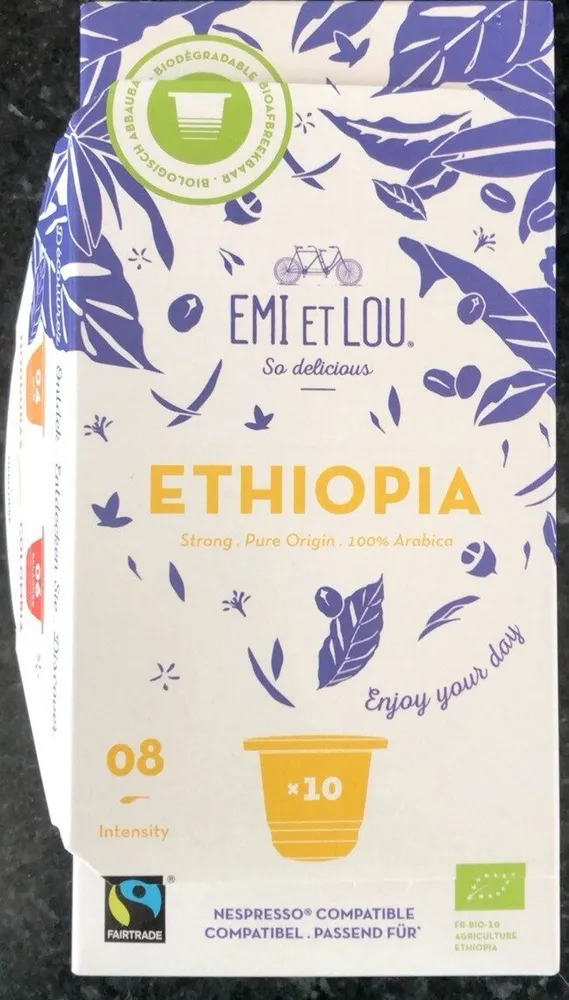 Café Ethiopia