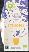 Café Ethiopia