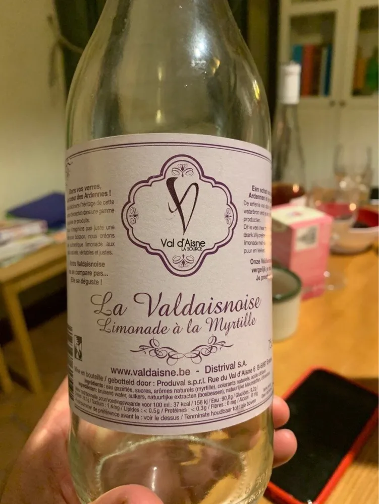 La valdaisnoise