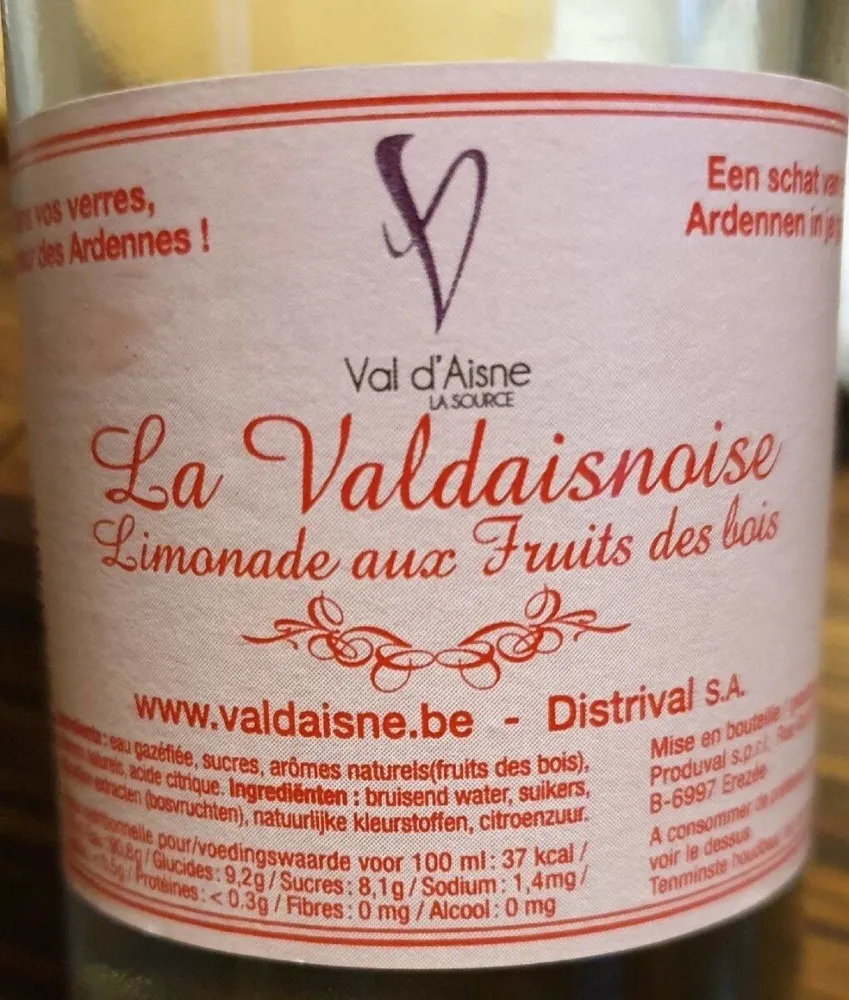 La valdaisnoise