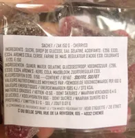 cherry cola
