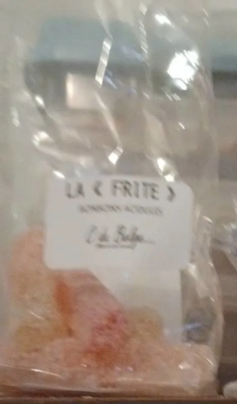 La Frite