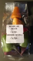 Cuberdons Naturels