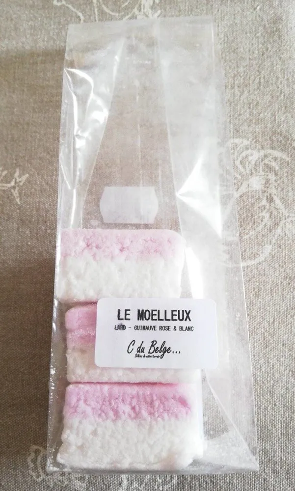 LE MOELLEUX