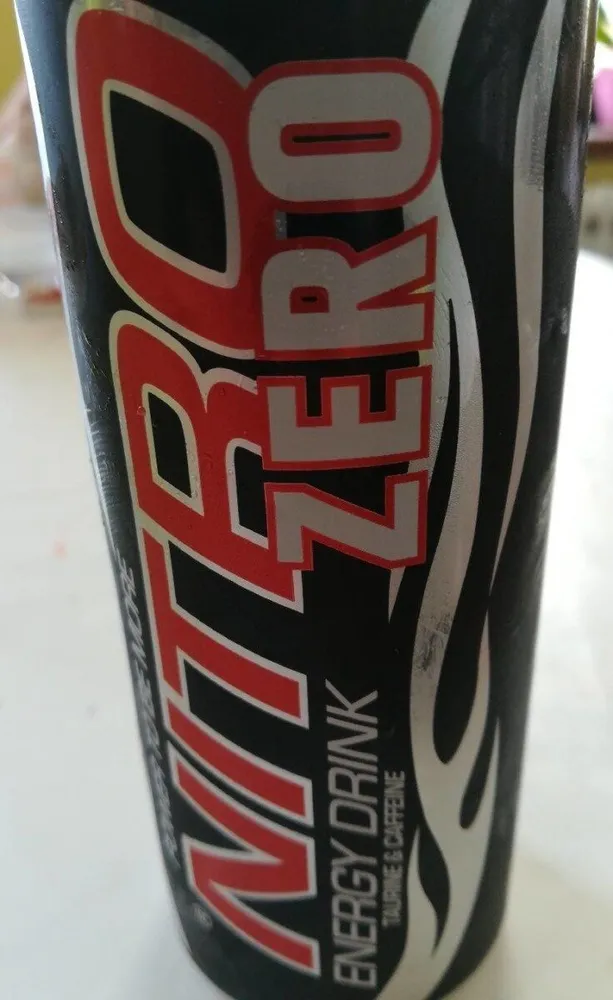Nitro zero